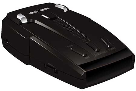 ���������� Street Storm STR-50